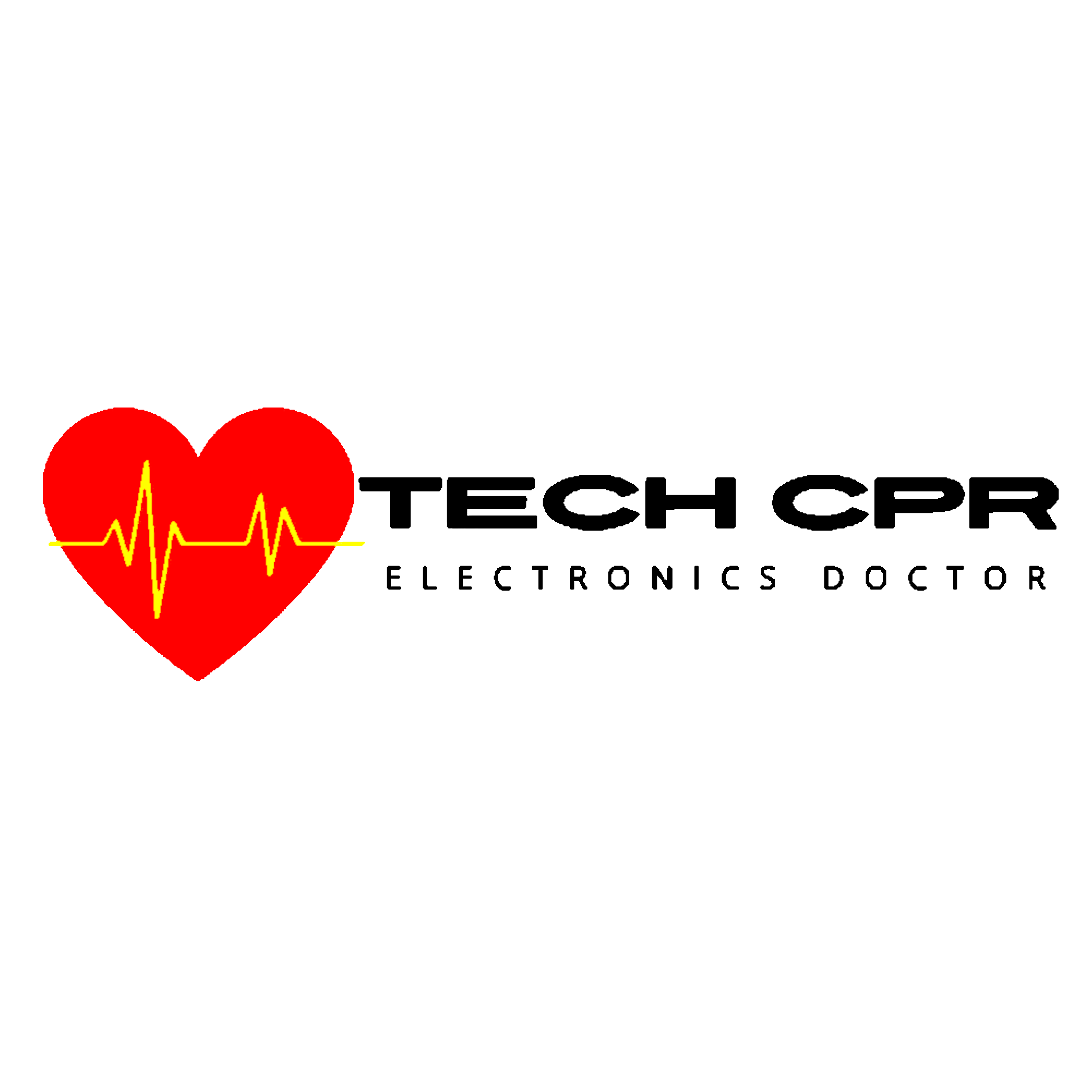 TECH CPR